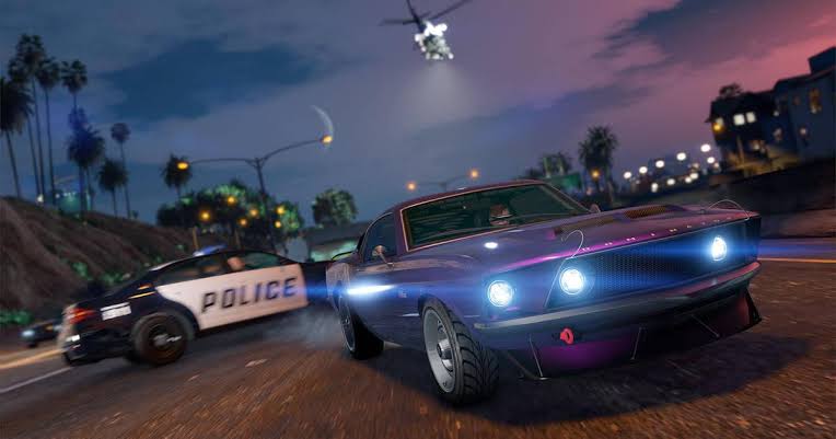 Grand Theft Auto V (Remasterizado) Cuenta Completa Xbox Series