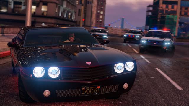 Grand Theft Auto V (Remasterizado) Cuenta Completa Xbox Series