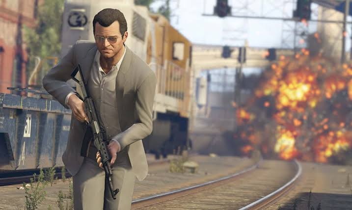 Grand Theft Auto V Cuenta Compartida Xbox 360