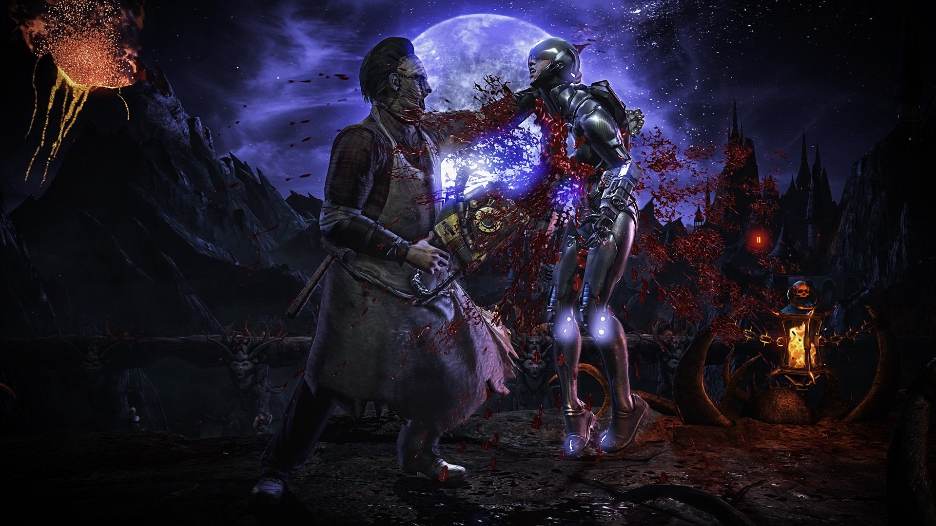 Mortal Kombat XL Cuenta Compartida Xbox One Xbox Series