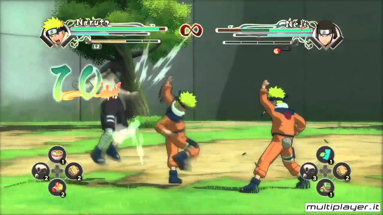 Naruto: Ultimate Ninja Storm Cuenta Principal Xbox One Xbox Series