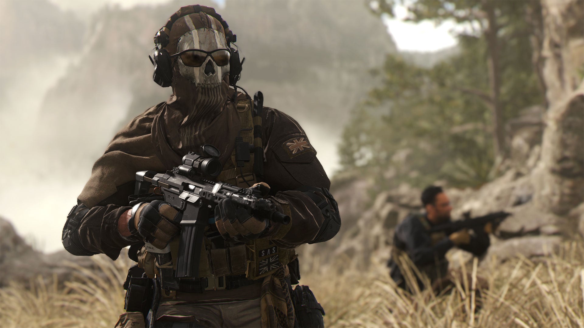 Call of Duty Modern Warfare II: Cross-Gen Cuenta Principal Xbox One Xbox Series