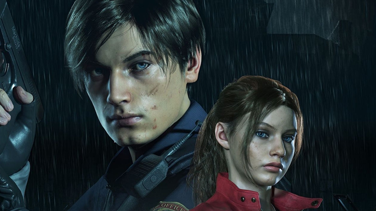 Resident Evil 2 Remake Cuenta Compartida Xbox One Xbox Series