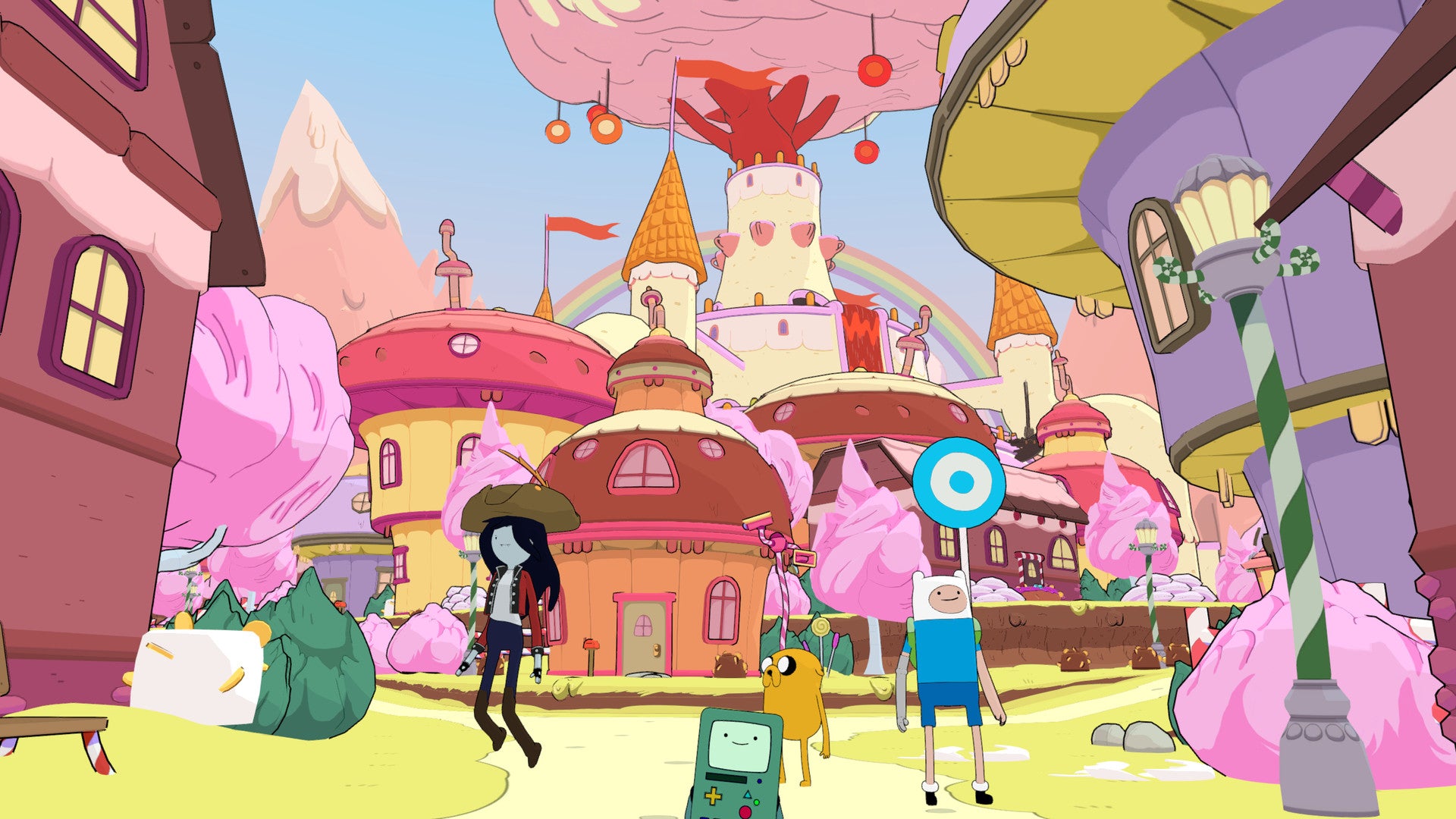 Hora de aventuras: Piratas del Enchiridión Código Digital Xbox One Xbox Series