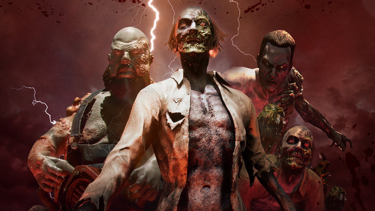 The House Of The Dead: Remake Cuenta Compartida Xbox One Xbox Series