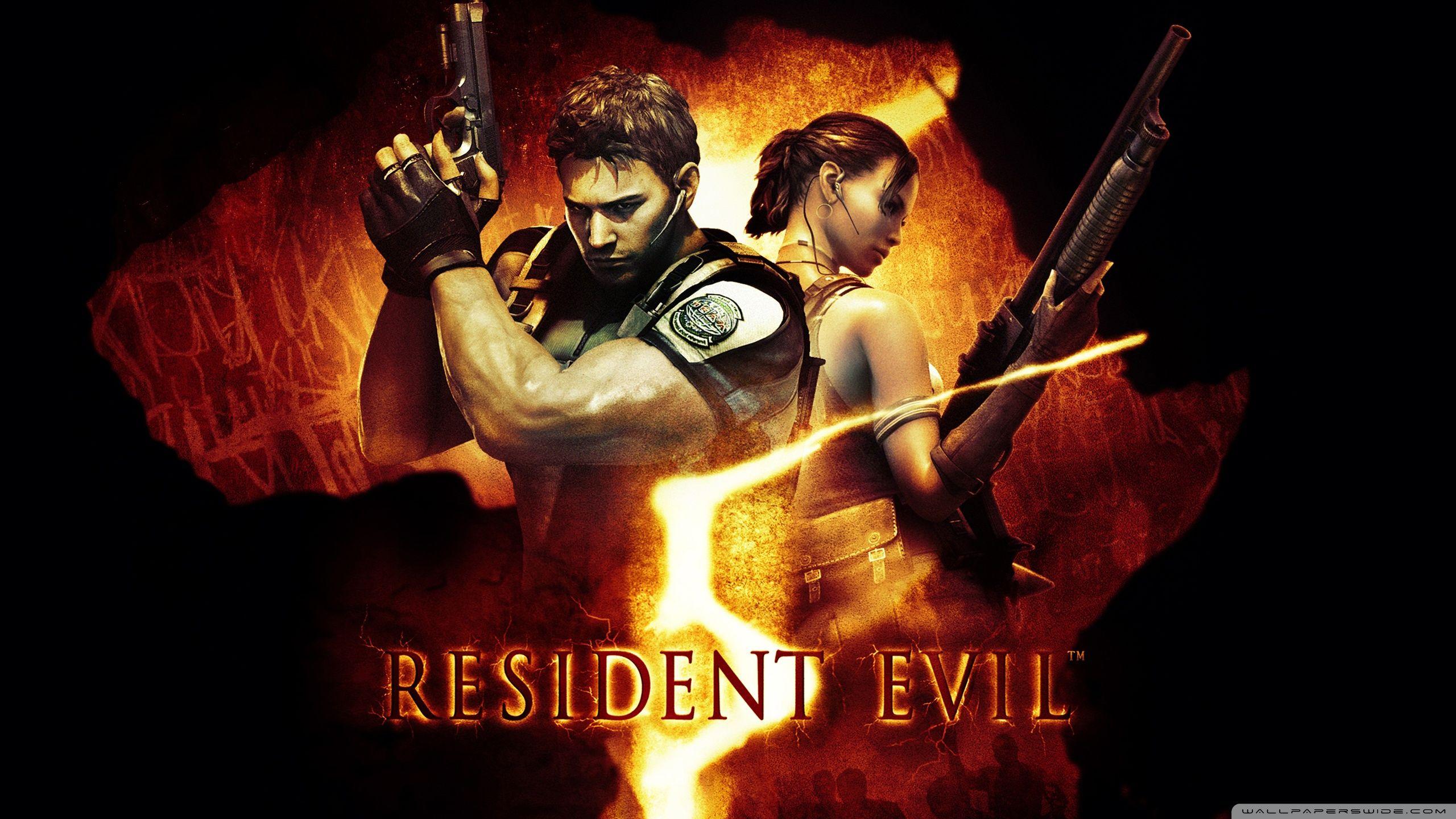 Resident Evil: Triple Pack Cuenta Compartida Xbox One Xbox Series