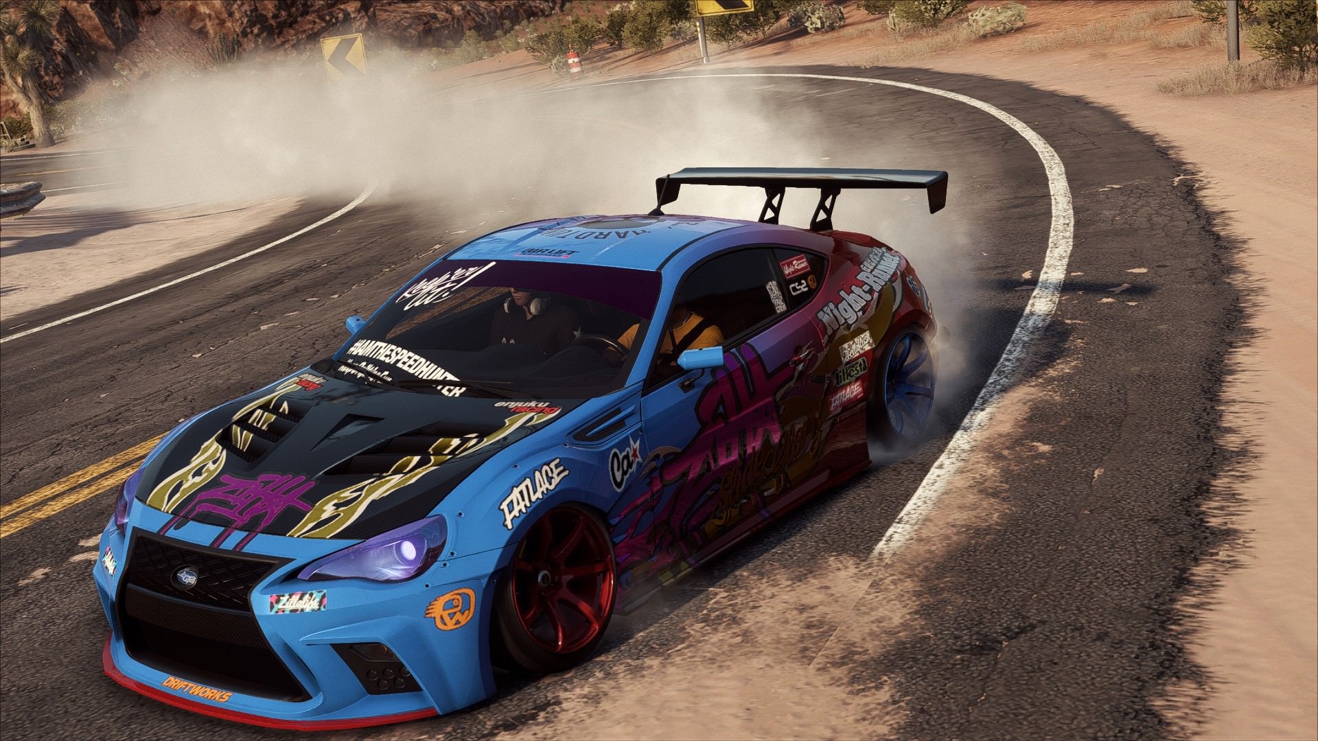 Need For Speed Payback Cuenta Compartida Xbox One Xbox Series